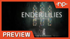 Full game free download for pc…. Ender Lilies Quietus Of The Knights Poslednyaya Versiya Skachat Torrent