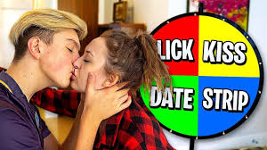 Spin The Mystery Wheel Challenge W Girlfriend 1 Spin 1 Dare Morgz Girlfriend Kiera Bridget Spin Wheel Of Crazy My Couples Play Couple Games Funny Games