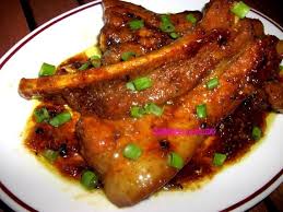Epingle Sur Cuisine Creole Chinoise