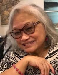 Anna Camacho Delos Santos Obituary (2022)
