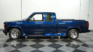 Image result for Blue 1993 Truck
