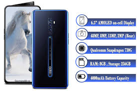 OPPO Reno2 Choose Your Mobile - Choose ...