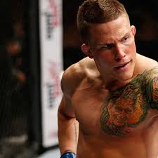 Erik Koch vs. Daron Cruickshank added to UFC Fight Night in Cincinnati