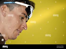 Romain alexandre hi-res stock photography and images