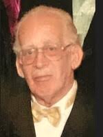 Dr. Rev. Edward Dabney Obituary