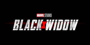 Black Widow Logo Black Widow Black Widow Movie Black Widow Marvel