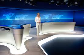Hintergründe und schwerpunkte bei tagesschau24. New Studio For Germany S Tagesschau News Split From International Presentation Tv Forum