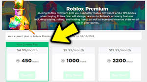 Roblox Premium Is Here Everything You Need To Know Rip Builders Club Youtube