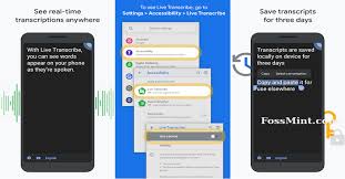 Google voice, like all google tools, has a simple and clear interface and using it is very simple. 10 Best Android Dictation Apps For Easy Speech To Text