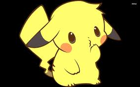 Pikachu Wallpaper Hd Wallpapers