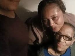 Candice "Candy" Michele Giles's Obituary