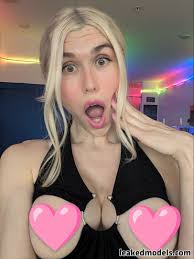 The Real Ivy Doll  the_real_ivy_doll Photo Nude Leaks OnlyFans 3 -  Modèles Leakées