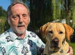 Douglas and Maverick