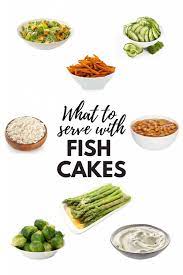 Maybe you would like to learn more about one of these? What To Serve With Fish Cakes 10 Easy Options Insanely Good