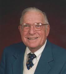 John Christian Ursprung, Obituary May 27, 2015