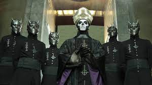 Papa emeowitus ghostbc band ghost ghost bc wallpaper ghost b c ghost papa emeritus 1920x1080 25 ghost b c hd wallpapers background images wallpaper abyss Ghost B C Hd Wallpaper Hintergrund 2560x1440 Id 769560 Wallpaper Abyss