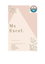 Oleh karena itulah rumus vlookup bisa berfungsi sebagaimana mestinya, yakni membaca dari dari kiri ke kanan. Makalah Microsoft Excel Flip Ebook Pages 1 28 Anyflip Anyflip
