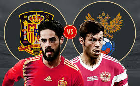 Cùng đón xem và luôn ủng hộ kênh mitom.live của chúng tôi nhé. Dá»± Ä'oan Káº¿t Quáº£ Tá»‰ Sá»' Tay Ban Nha Vs Nga Tháº¯ng Khong Dá»… Dang