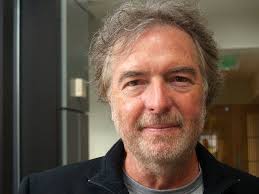 Author Charles Frazier goes contemporary in newest book