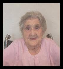 Violet Eastman Obituary