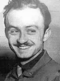 Don McDowell : First Lieutenant from Nebraska, World War II Casualty