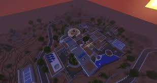 Cinematics of the call of duty black ops 2 multiplayer map: Minecraft Cod Bo2 Raid Map V 1 5 2 Maps Mod Fur Minecraft Modhoster Com