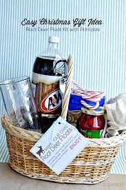 Nordstrom sells pajamas that people—myself included—swear by. Christmas Neighbor Gift Ideas The Idea Room