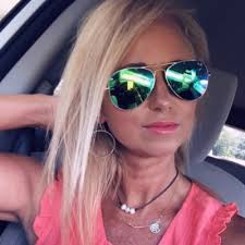 Jody Flint's Instagram, Twitter & Facebook