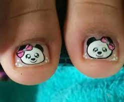 Ver más ideas sobre uñas decoradas, diseños de uñas pies, arte de uñas de pies. Pin De Vane En Unas Arte De Unas De Pies Manicura De Unas Disenos De Unas Pies