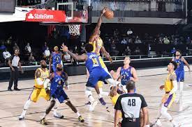 But that might work to the nuggets advantage. Nba Playoffs 3 Takeaways From The Lakers Game 1 Win Over The Nuggets Silver Screen And Roll