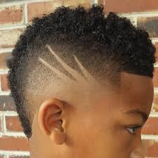 Black Baby Boy Haircuts Styles Pin On Baby