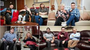 Cosmopolitan, part of the hearst uk fashion & beauty network cosmopolitan participates in various affiliate marketing programs, which means we may get. Gogglebox Here S What Jobs The Cast Members Do When They Are Watching Tv