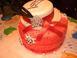 Senior citizens have a wide amount of experiences to draw upon when celebrating a birthday. A Birthday Cake I Made For A Senior Citizen Who Loved Hats Cakecentral Com