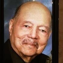 Calvin P Styles Sr Obituary