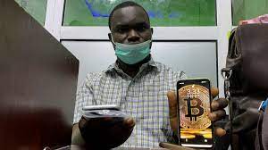 Ediaro, a nigerian company that sells bulk sms and many different types of website development and advertising. Nigerian Crypto Investors Defy Crackdown To Ride Bitcoin Frenzy Financial Times