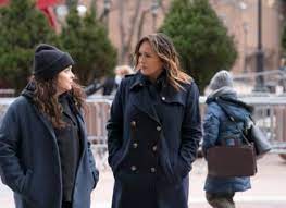 Svu is led by star mariska hargitay as captain olivia benson, the commanding officer of the. Law Order Svu Season 22 Episode 7 Tv Fanatic