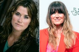 Monarch of the Glen actor is unrecognisable as we reveal where cast are  now… including tragic reason star gave up career