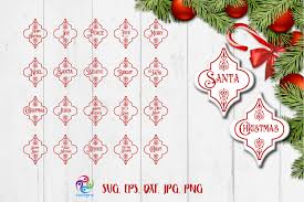 Download Christmas Arabesque Ornament Tile Bundle Graphic By Sintegra Creative Fabrica SVG Cut Files