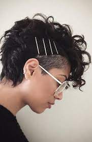 Check out these awesome new curly hair haircuts for men. 30 Easy Hairstyles For Short Curly Hair The Trend Spotter