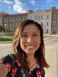 Jasmine Mata's Instagram, Twitter & Facebook