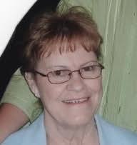 Legault Née Renaud, Mauricia (Myonne)