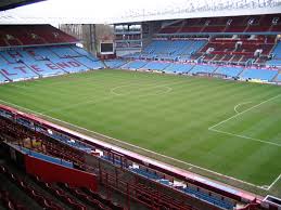 Welcome to the official aston villa facebook page. Villa Park The Stadium Guide