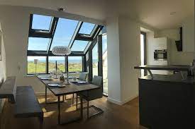 .einziger hochseeinsel helgoland sollen in den kommenden jahren über hundert neue wohnungen entstehen. Wohnung 18 Helgoland Deluxe