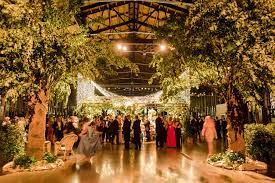 15 Of The Most Unique Wedding Venues Out There