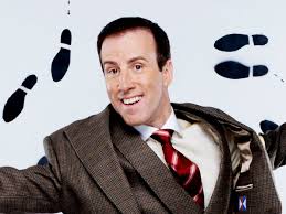 My perfect morning is spent drinking coffee, eating. Anton Du Beke What Did I Want To Be When I Was Growing Up Fred Astaire Strictly Come Dancing The Guardian