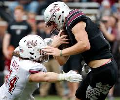 Umass Football Making Strides On Defensive Side Of The Ball