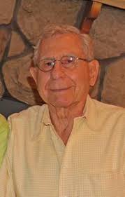 Ernest Everett Bekken Obituary & Funeral