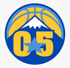 252 transparent png illustrations and cipart matching denver nuggets. History Of All Logos Denver Nuggets Logo Hd Png Download Kindpng