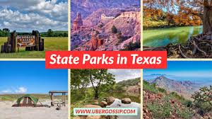 We did not find results for: 25 Best State Parks In Texas You Should Visit Ubergossip