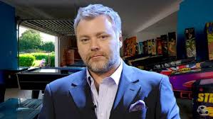 Goodbye and good riddance, Kyle